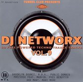 DJ Networx, Vol. 9