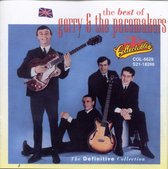 The Best Of Gerry & The Pacemakers: Definitive...