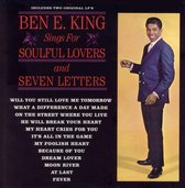 Sings For Soulful Lovers/Seven Letters