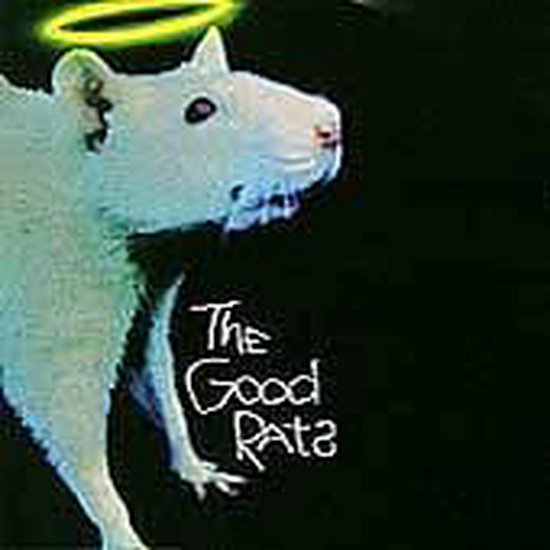 Good Rats, The Good Rats CD (album) Muziek