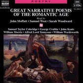Gr. Narrative Poems Of The Rom
