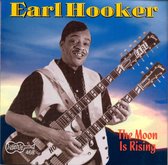 Earl Hooker - Moon Is Rising (CD)