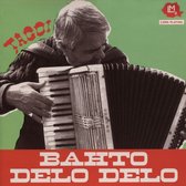 Bahto Delo Delo - Tagoi (CD)