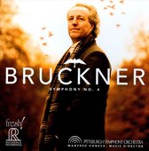 Brucknersymphony No 4