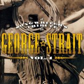 Various Artists - George Strait Tribute (CD)