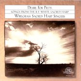 Wiregrass Sacred Harp Singers: Desi (CD)