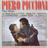Piero Piccioni's Film Music