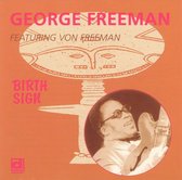George Freeman - Birth Sign (CD)