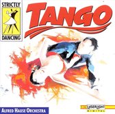 Strictly Dancing: Tango