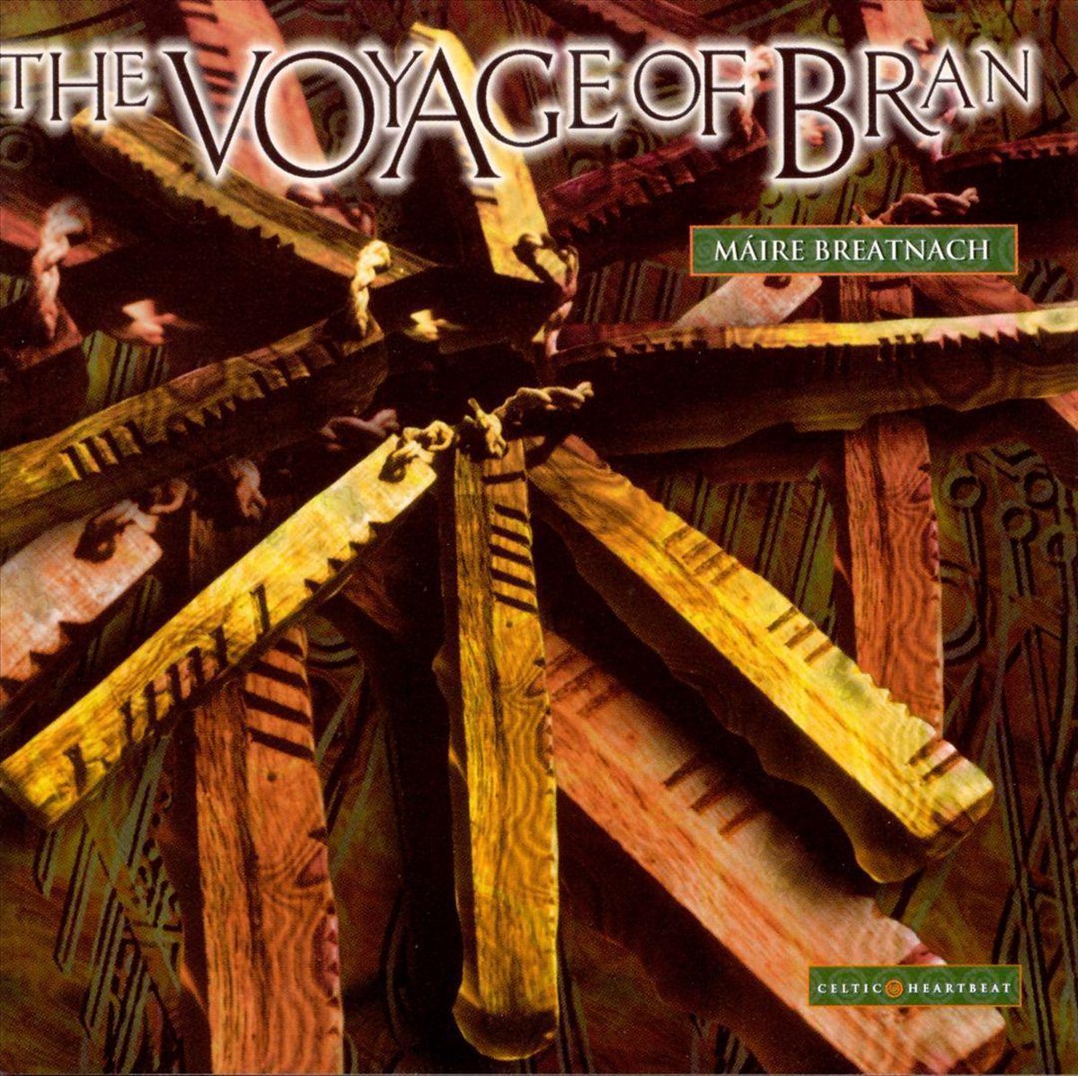 Voyage of Bran