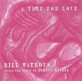 A Time For Love...The Music Of Johnny Mandel