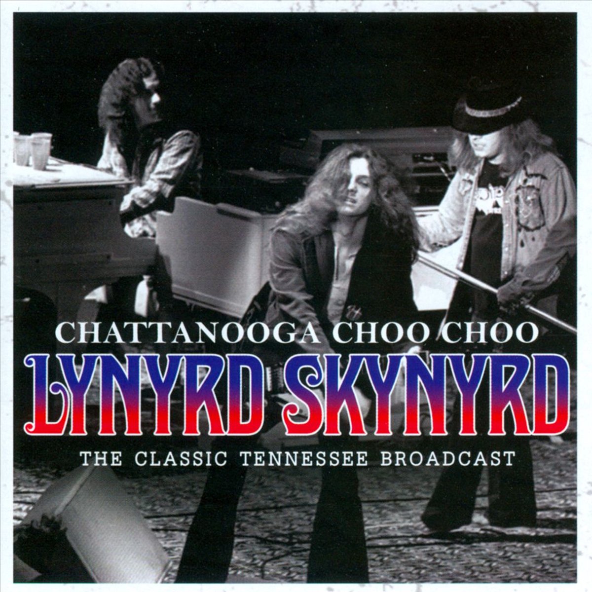 Lynyrd Skynyrd - Chattanooga Choo Choo