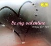 Be My Valentine-Music  For Two
