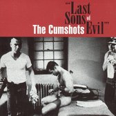 Cumshots - Last Sons Of Evil (CD)