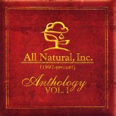 All Natural Inc Anthology 1