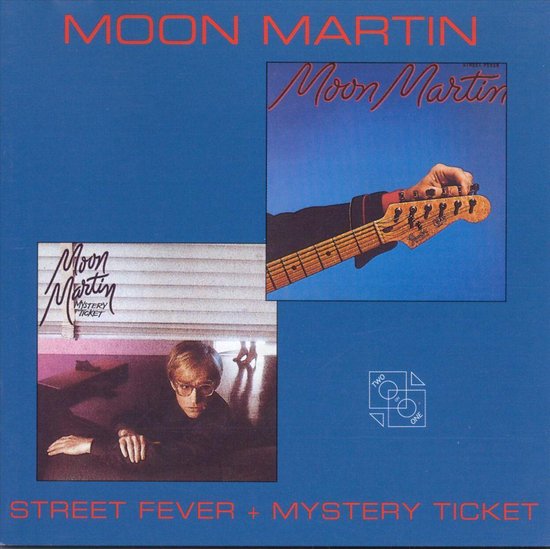 Street Fever/Mystery Ticket