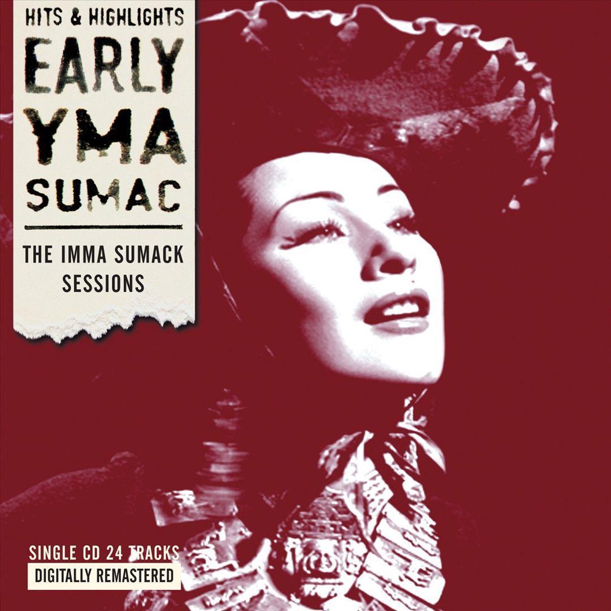 The Imma Summac Sessions