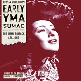 The Imma Summac Sessions