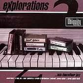 Explorations Into Dancefloor Jazz Vol. 2