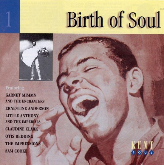 Birth Of Soul