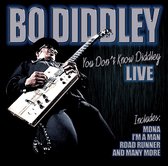 You Dont Know Diddley