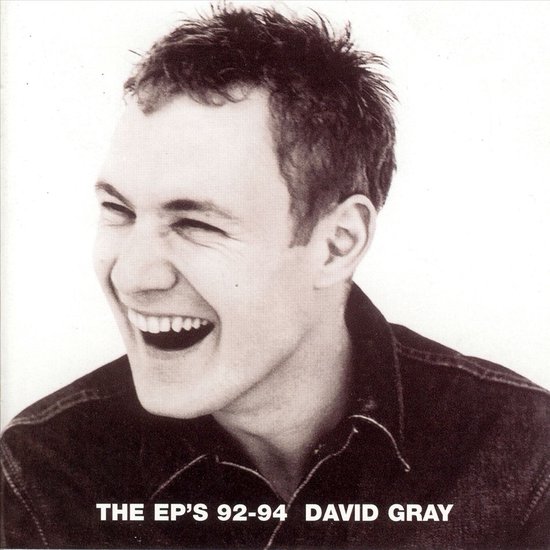 The EP's 92-94
