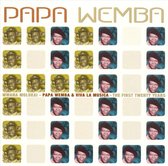 Papa Wemba/Viva La Musica - Mwana Molokai: The First 20 Years
