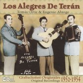 Los Alegres De Teran - Grabaciones Originales 1952 1954 (CD)