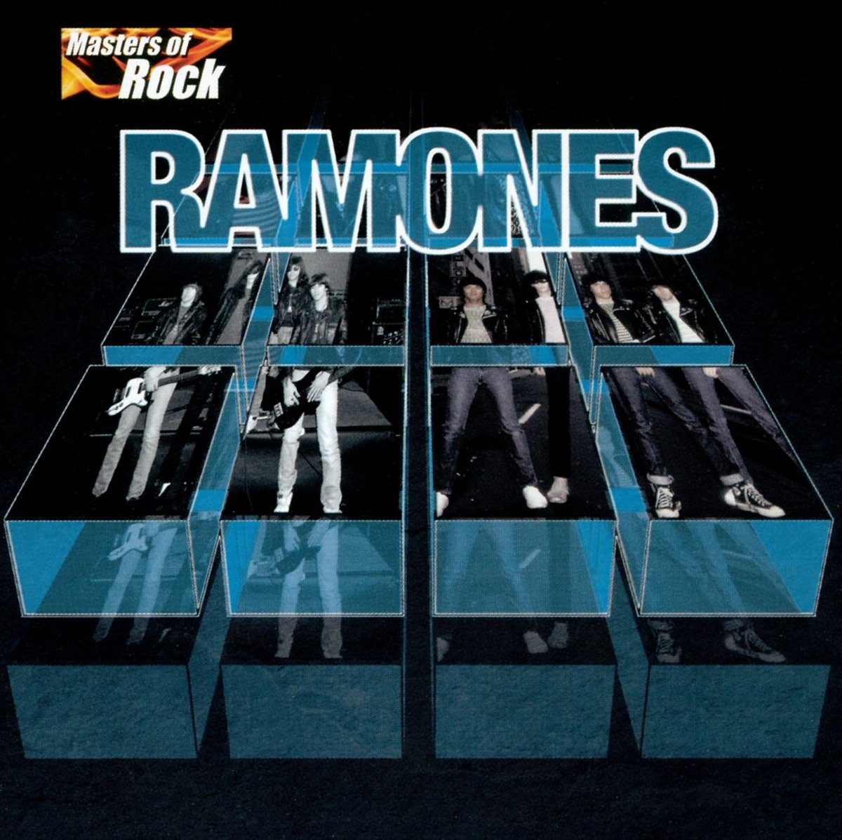 Masters Of Rock
