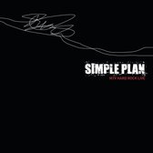 Simple Plan: MTV Hard Rock Live [CD]