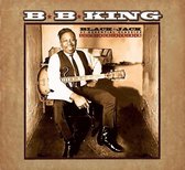 B.B. King - Black Jack (CD)