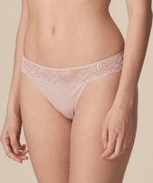 Marie Jo Pearl String 0602120 Patine - maat 38