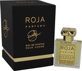 Roja Danger by Roja Parfums 100 ml - Extrait De Parfum Spray