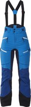 Tenson Race Pant W - Skibroek - Dames - Blauw - Maat XS