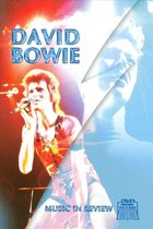 David Bowie: Music in Review