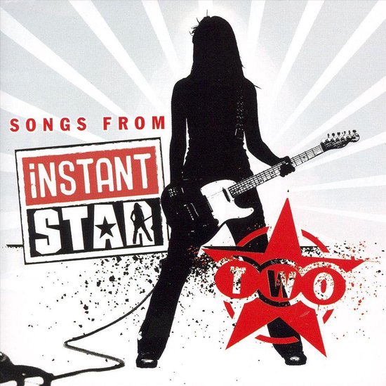 Instant Star 2 O.S.T.