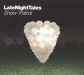Various Artists - Snow Patrol Late Night Tales (CD)