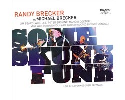 Some Skunk Funk (sacd/cd Hybrid)