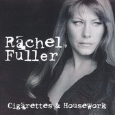 Cigarettes And Housework