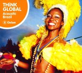 Various Artists - Acoustic Brazil. Thing Global (CD)