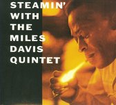 Steamin - Davis Miles