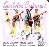 Various Artists - Sextetos Cubanos (CD)