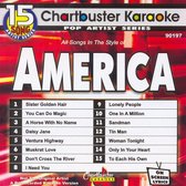 Chartbuster Karaoke: America