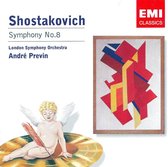 Shostakovich: Symphony No.8