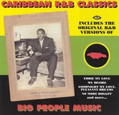 Caribbean R&b Classics