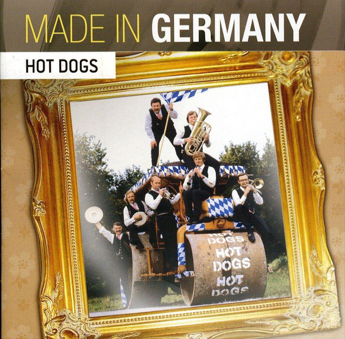 Made In Germany