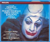 Beniamino Gigli - Pagliacci (CD)