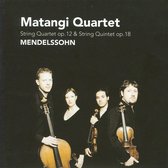 Quartet Op.12 & Quintet Op.18