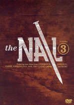 Nail DVD, Vol. 3