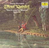 Schubert: "Trout" Quintet; "Death and the Maiden" Quartet